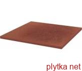 Клінкерна плитка TAURUS ROSA базова плитка структурна 30x30x1,1 300x300x0 матова